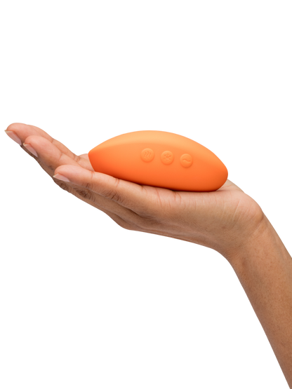 Temp Tangerine
