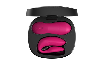 Chorus Pro Electric Pink