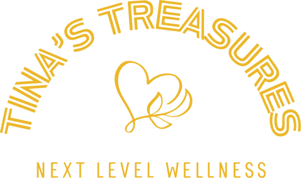 Tina's Treasures, Next Level Wellness